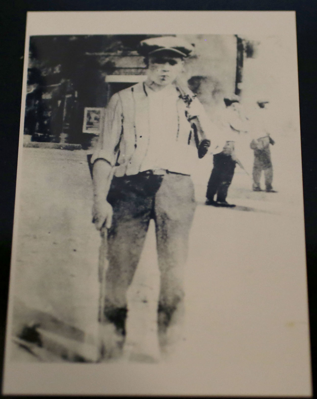 Tulsa Massacre Collection